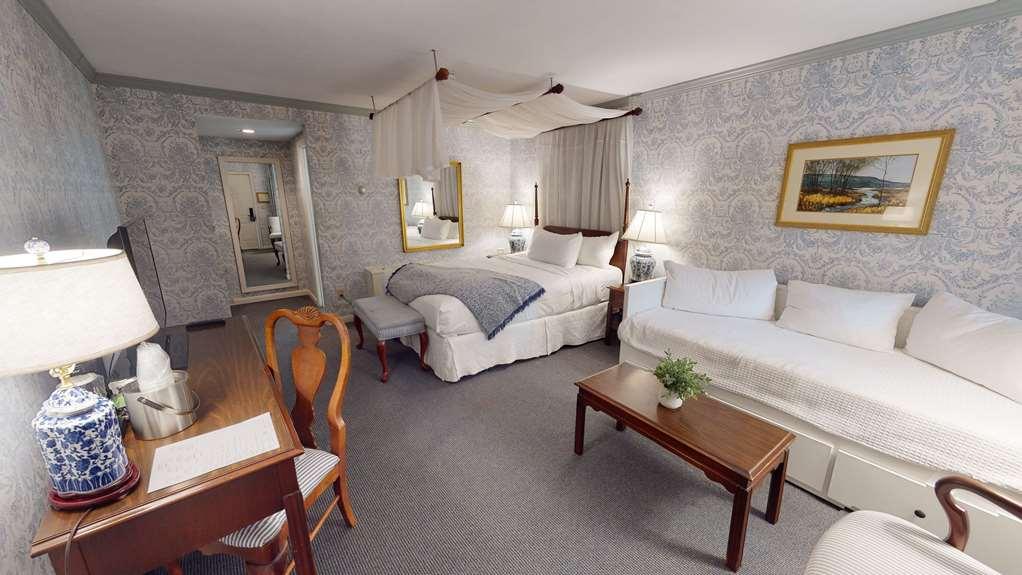 Avon Old Farms Hotel Kamer foto