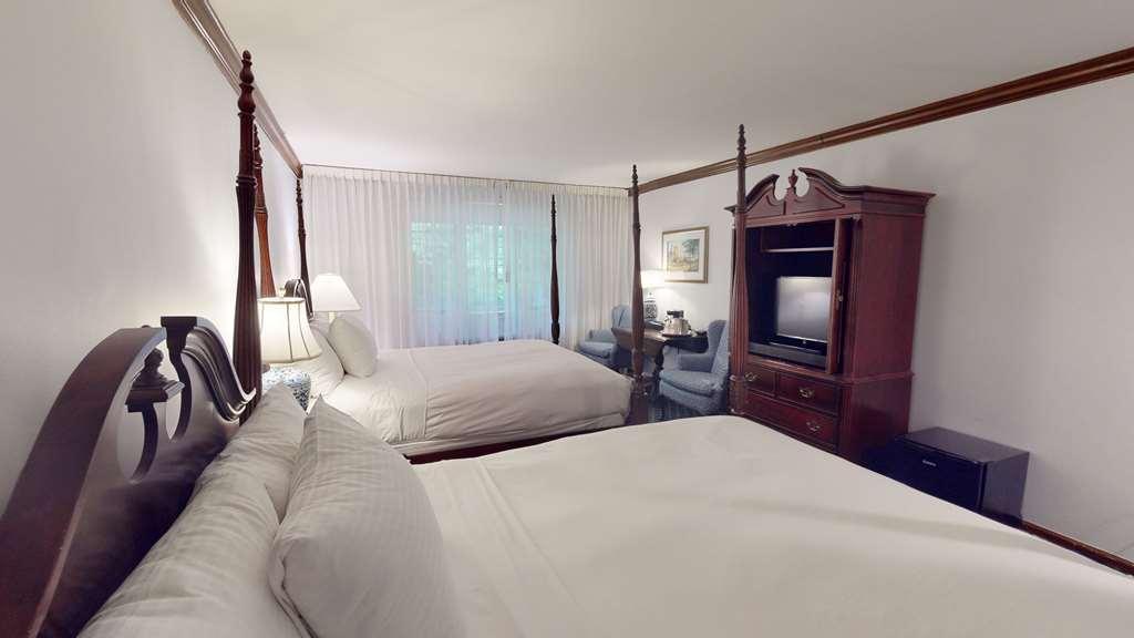 Avon Old Farms Hotel Kamer foto