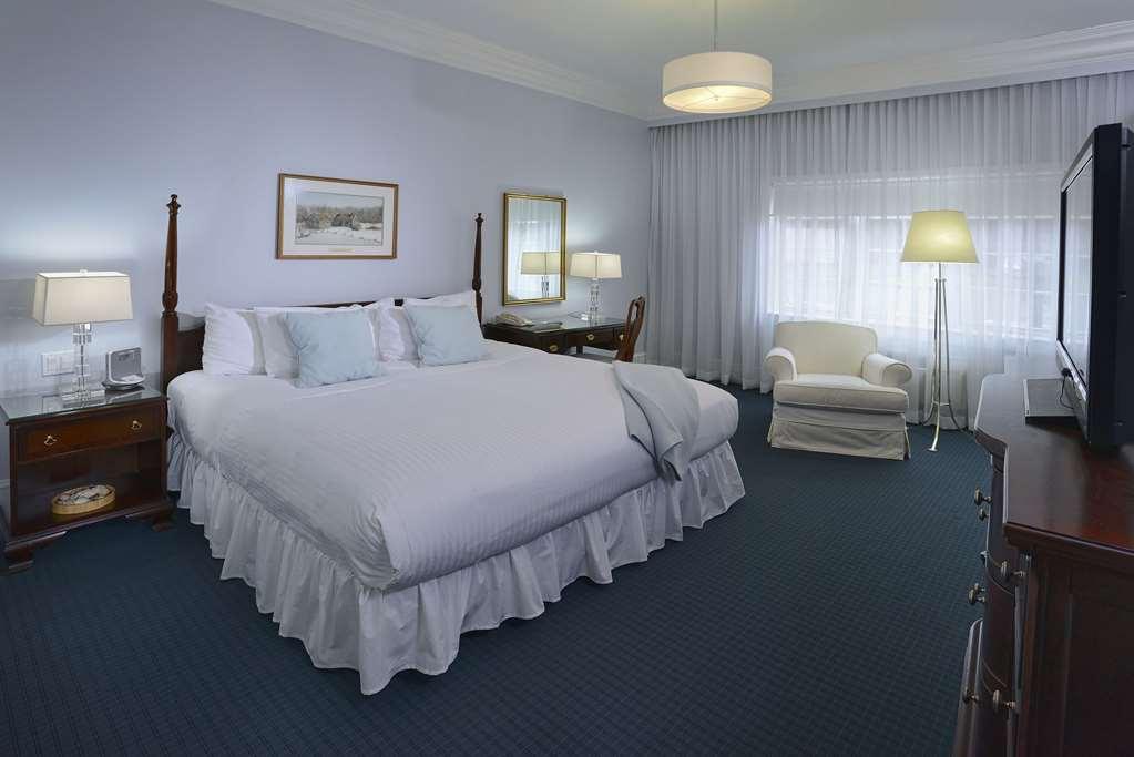 Avon Old Farms Hotel Kamer foto